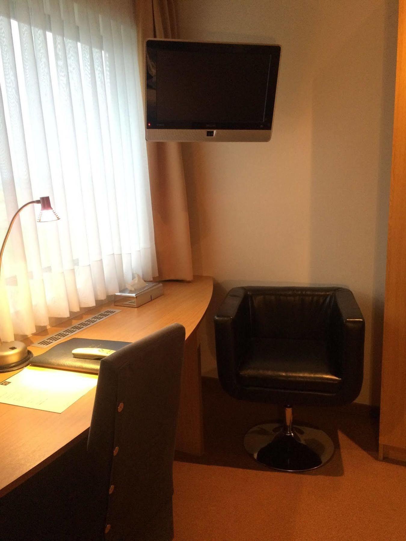 Axis Hotel Kortenberg Zewnętrze zdjęcie